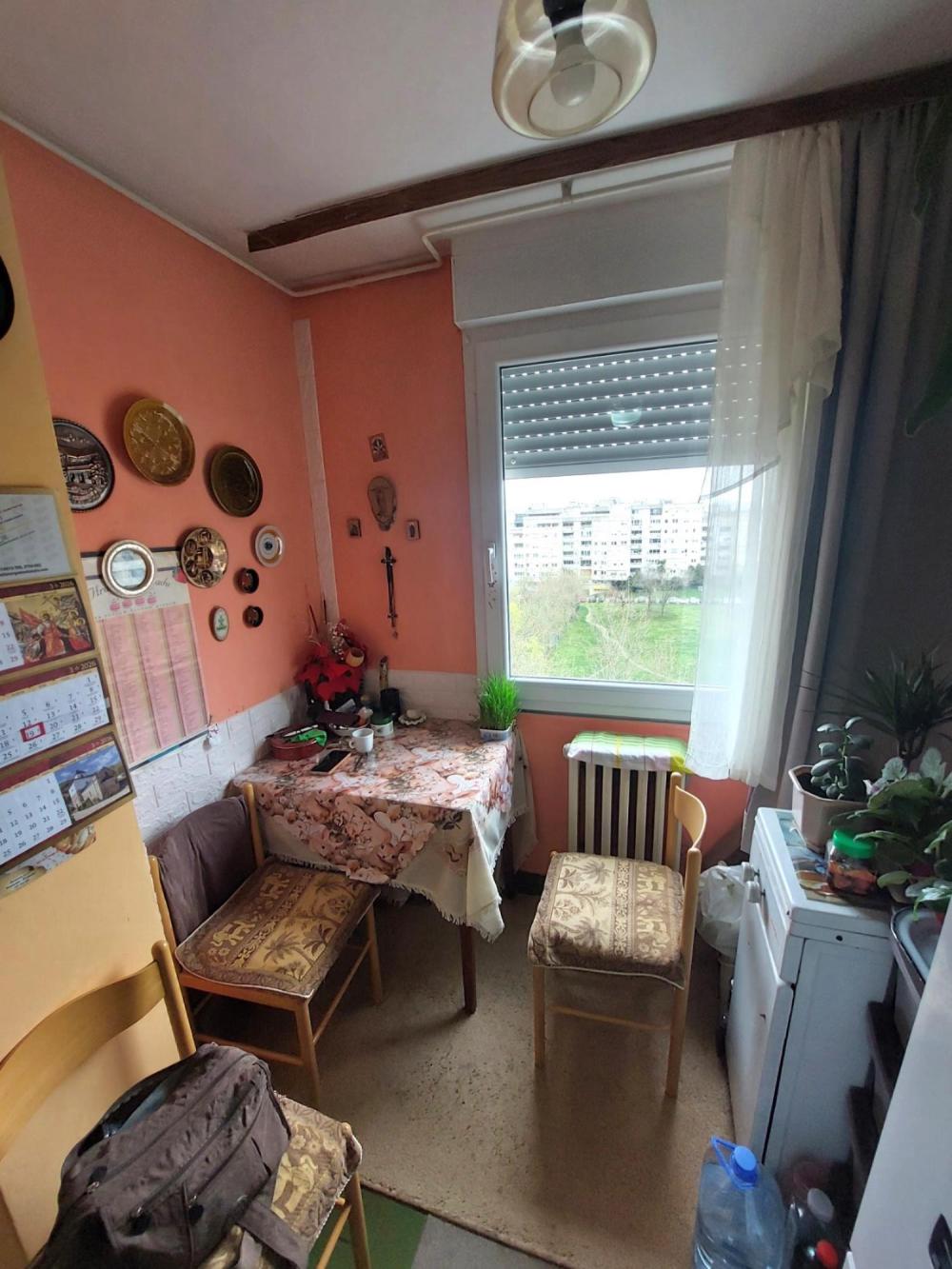 Slika 3 - Stan,NOVI SAD,LIMAN 4,kv: 54, € 144200, ID: 1019313