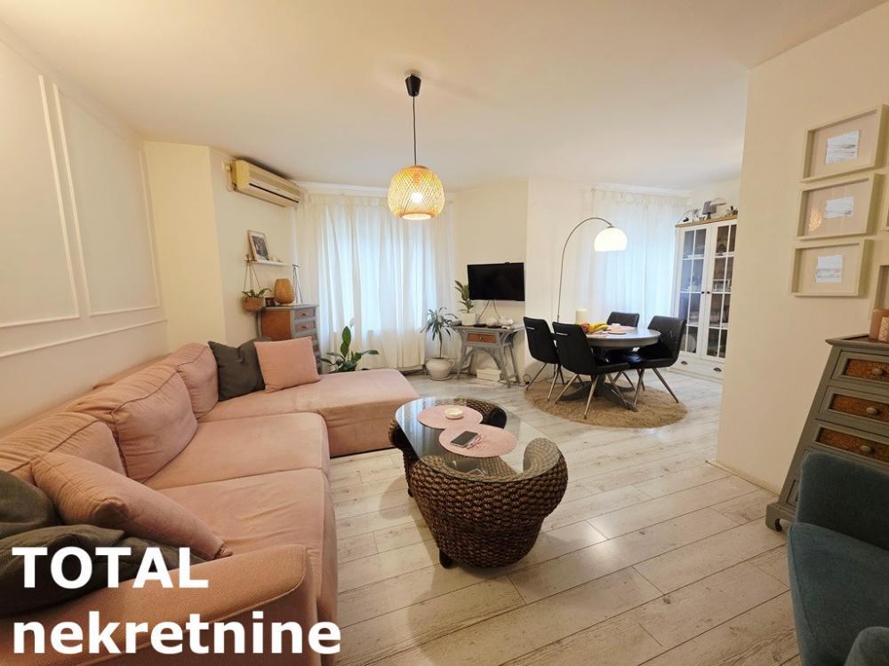 Glavna slika -Stan,NOVI SAD,VETERNIK,kv: 57.00, € 130000, ID: 1102398