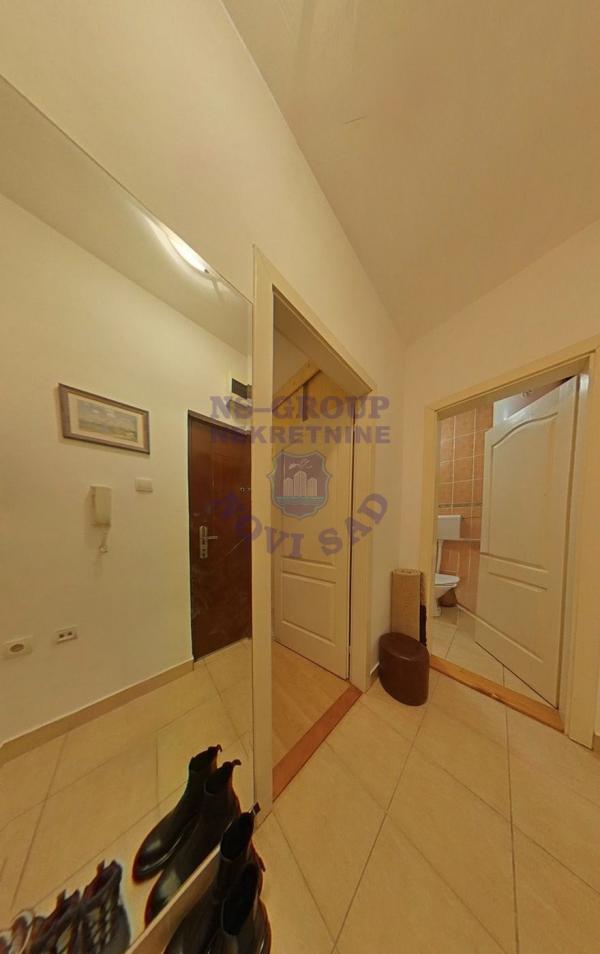 Slika 8 - Jednoiposoban, 33m2, Telep Novi Sad