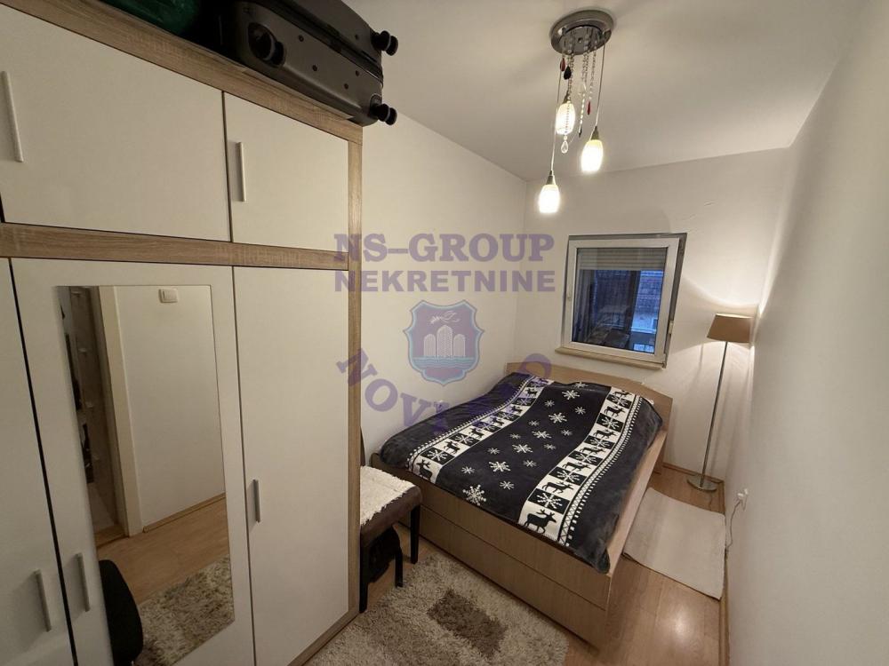 Slika 5 - Jednoiposoban, 33m2, Telep Novi Sad