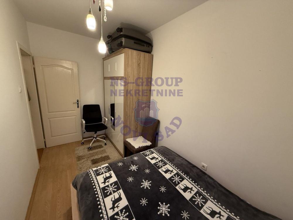 Slika 6 - Jednoiposoban, 33m2, Telep Novi Sad