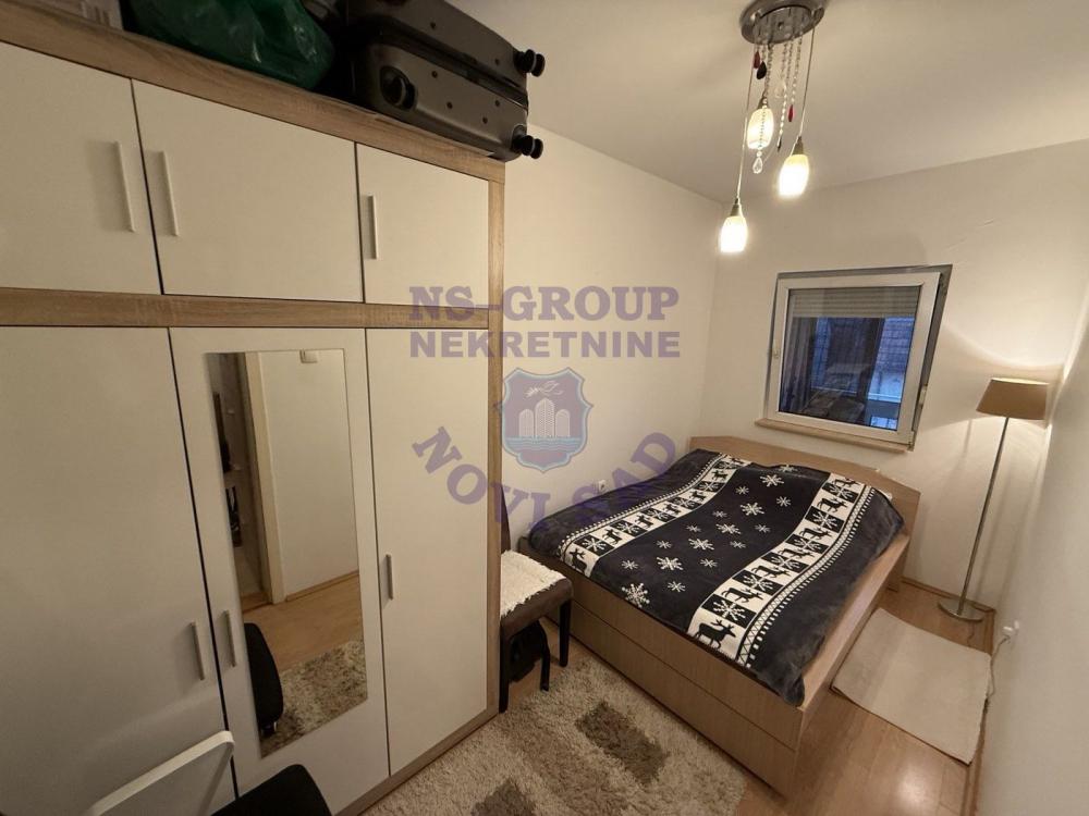 Slika 7 - Jednoiposoban, 33m2, Telep Novi Sad