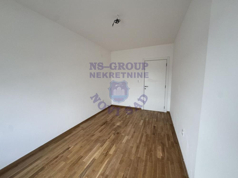 Slika 4 - Odlican stan Pulevar Patrijarha Pavla