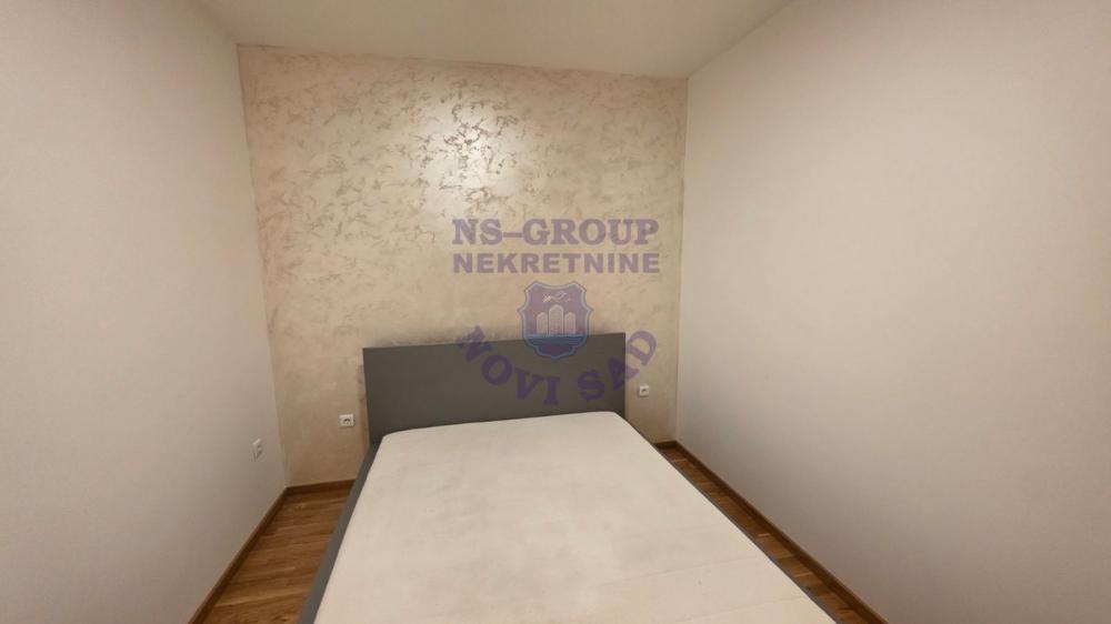 Slika 3 - Prodaja stana, 44m2, Petrovaradin Novi Sad, ima lift