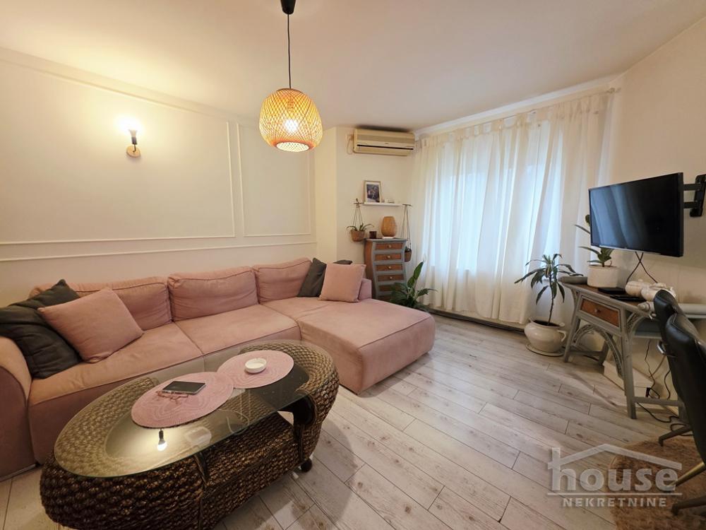 Slika 3 - Stan,NOVI SAD,VETERNIK,kv: 57.00, € 130000, ID: 1065550