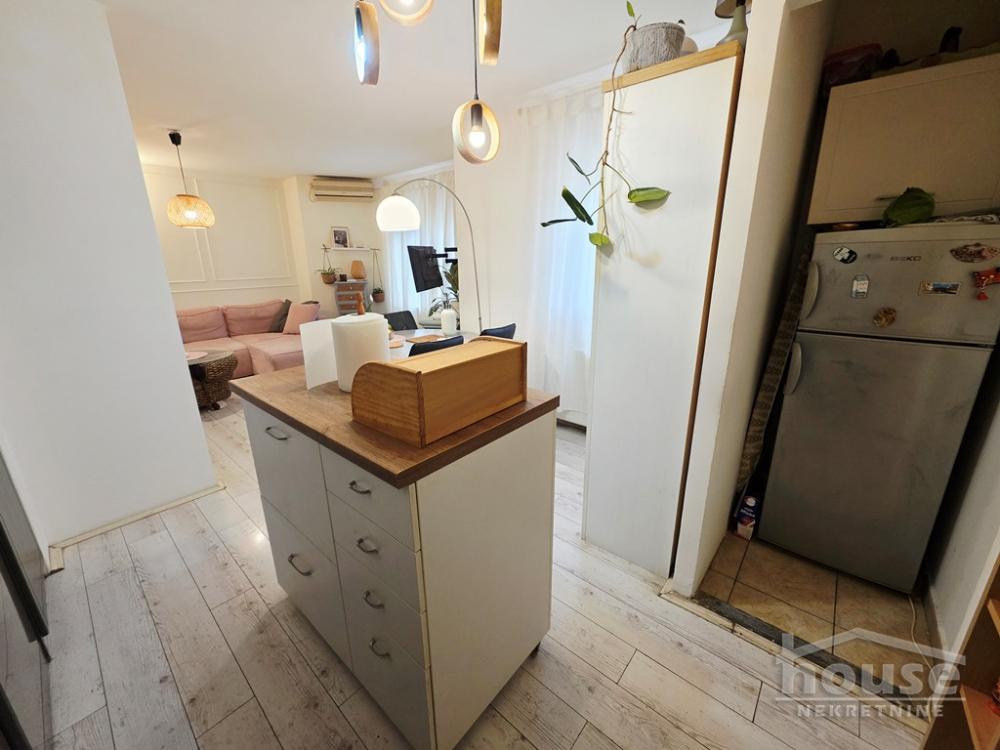 Slika 7 - Stan,NOVI SAD,VETERNIK,kv: 57.00, € 130000, ID: 1065550