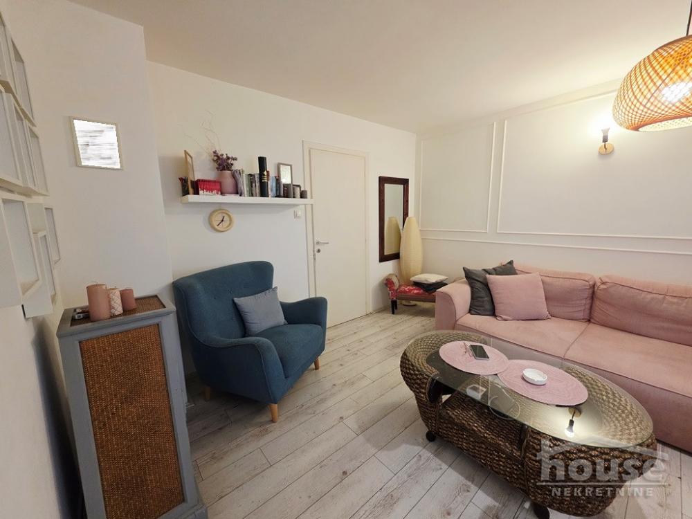 Slika 11 - Stan,NOVI SAD,VETERNIK,kv: 57.00, € 130000, ID: 1065550