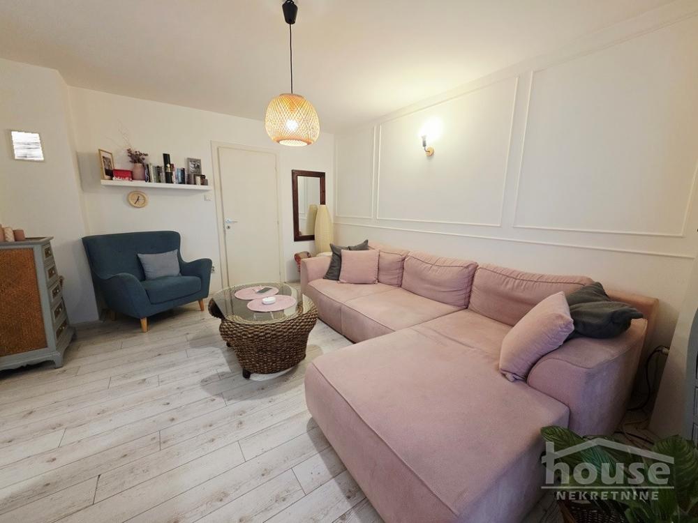 Slika 2 - Stan,NOVI SAD,VETERNIK,kv: 57.00, € 130000, ID: 1065550