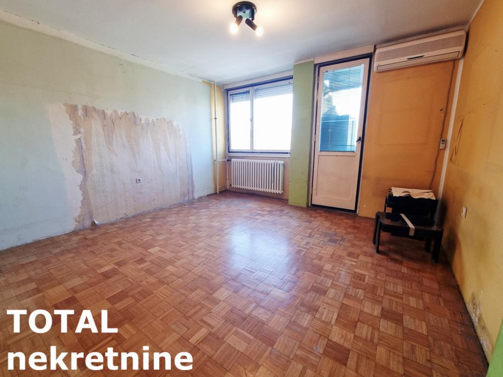 Slika 2 - Stan,NOVI SAD,LIMAN 2,kv: 68.00, € 210000, ID: 1102086