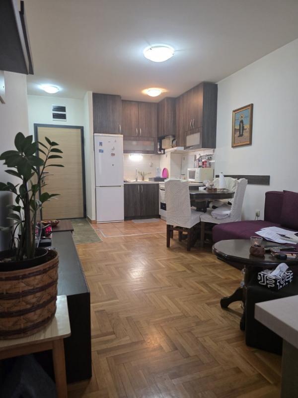 Glavna slika -Stan,NOVI SAD,NOVO NASELJE,kv: 42.00, € 123600, ID: 1059253