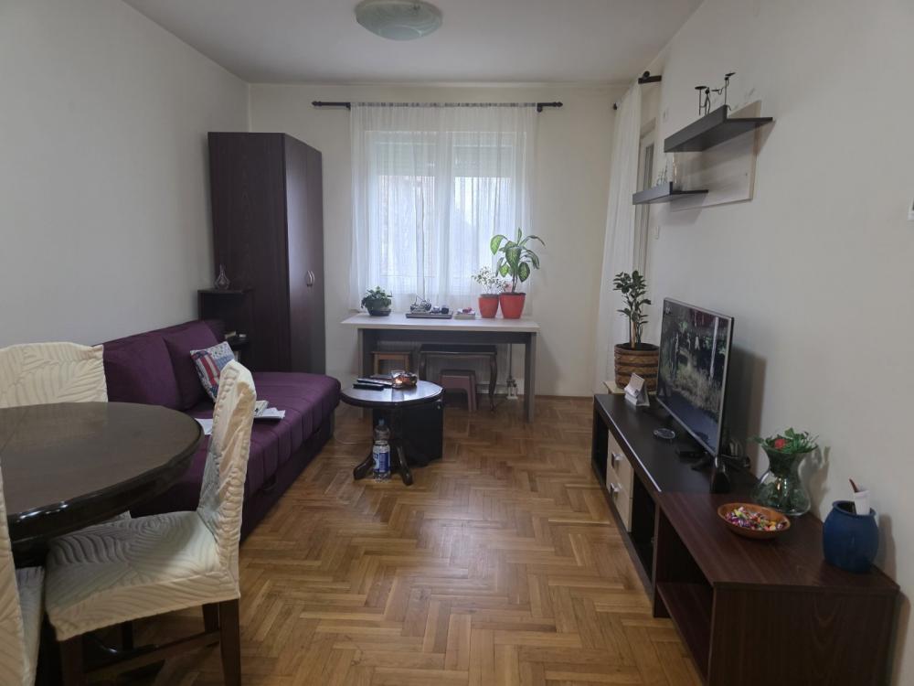 Slika 8 - Stan,NOVI SAD,NOVO NASELJE,kv: 42.00, € 123600, ID: 1059253