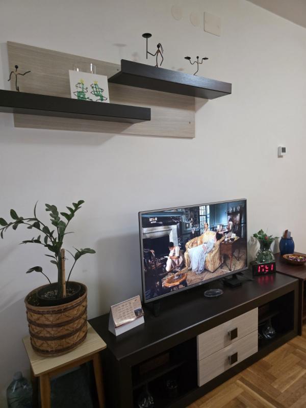 Slika 9 - Stan,NOVI SAD,NOVO NASELJE,kv: 42.00, € 123600, ID: 1059253