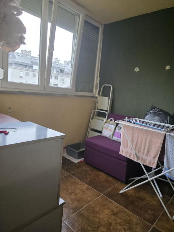 Slika 7 - Stan,NOVI SAD,NOVO NASELJE,kv: 42.00, € 123600, ID: 1059253