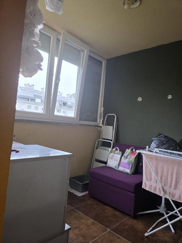 Slika 4 - Stan,NOVI SAD,NOVO NASELJE,kv: 42.00, € 123600, ID: 1059253