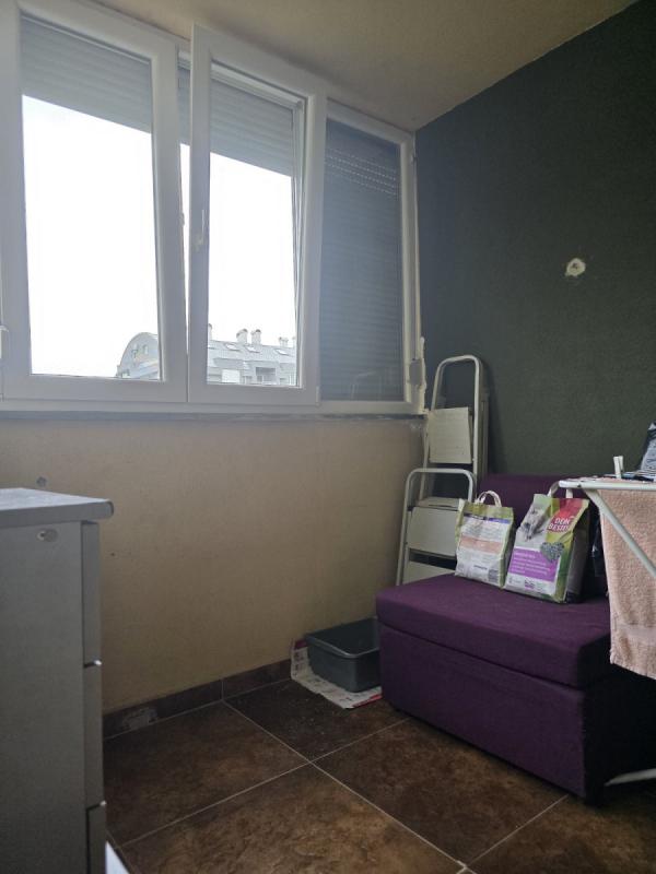 Slika 3 - Stan,NOVI SAD,NOVO NASELJE,kv: 42.00, € 123600, ID: 1059253