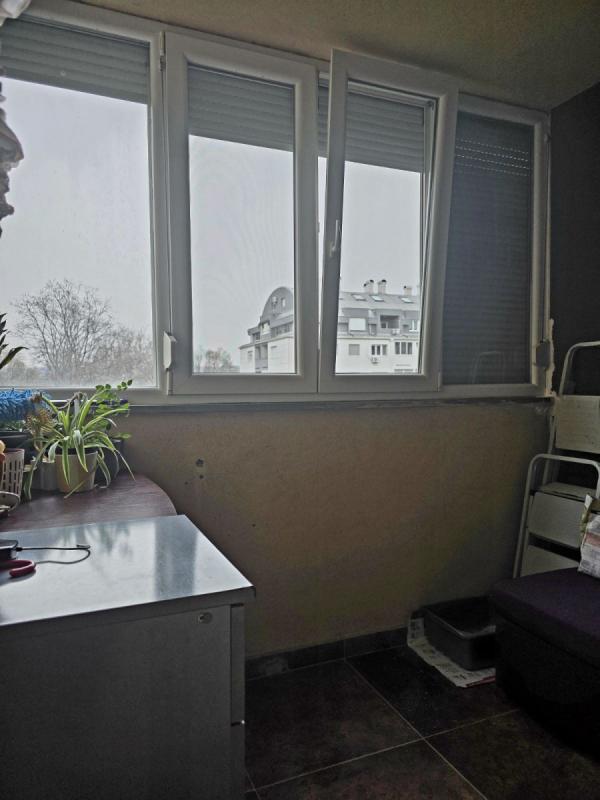 Slika 6 - Stan,NOVI SAD,NOVO NASELJE,kv: 42.00, € 123600, ID: 1059253