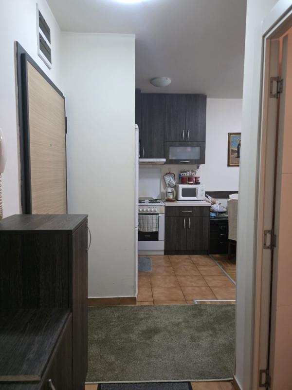 Slika 11 - Stan,NOVI SAD,NOVO NASELJE,kv: 42.00, € 123600, ID: 1059253