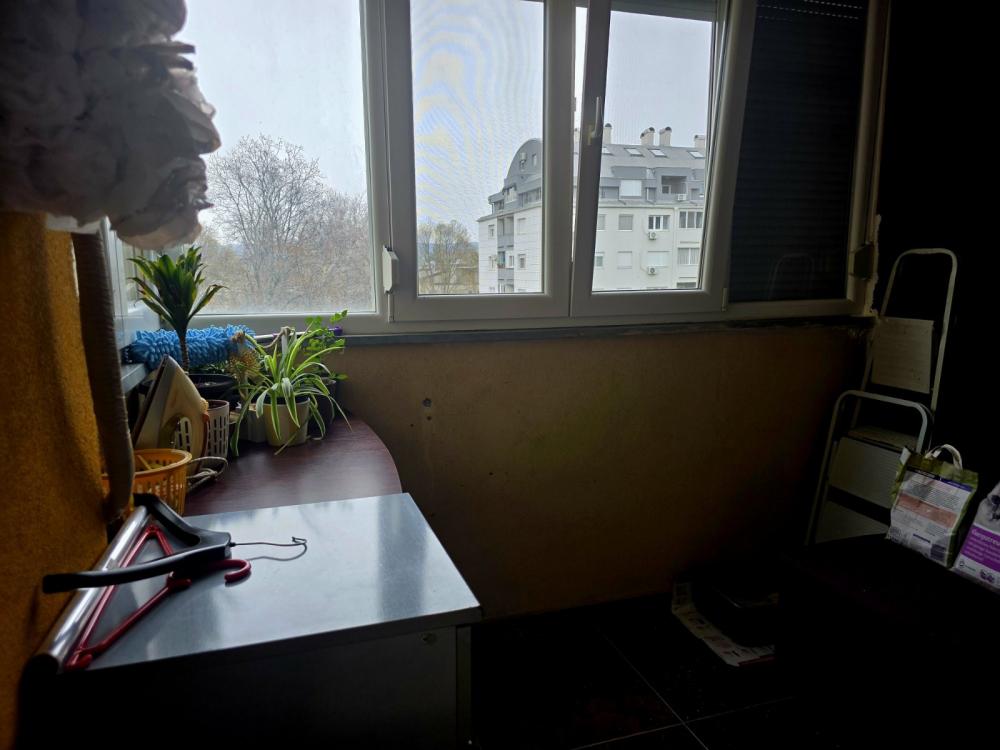 Slika 5 - Stan,NOVI SAD,NOVO NASELJE,kv: 42.00, € 123600, ID: 1059253