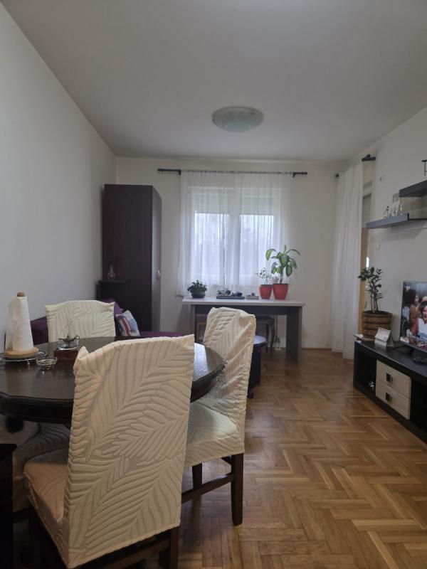 Slika 1 - Stan,NOVI SAD,NOVO NASELJE,kv: 42.00, € 123600, ID: 1059253