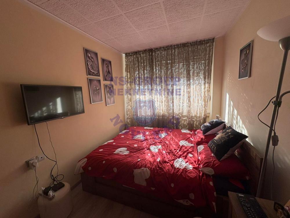 Slika 1 - Dvoiposoban stan na bulevaru oslobodjenja!