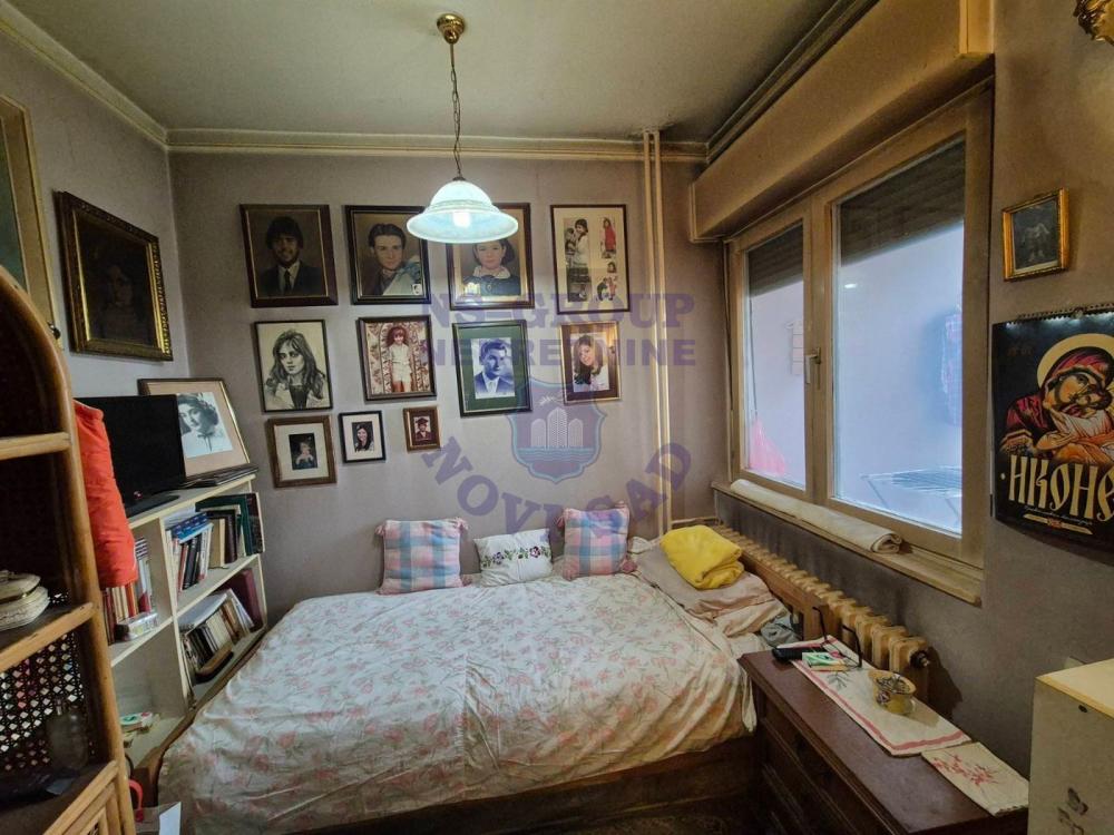 Slika 7 - Srce grada-stan 47m2-Retko u ponudi!