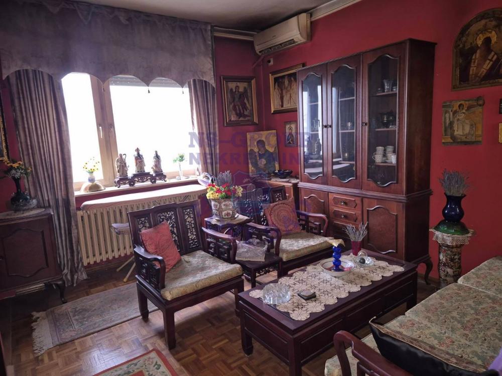 Slika 3 - Srce grada-stan 47m2-Retko u ponudi!