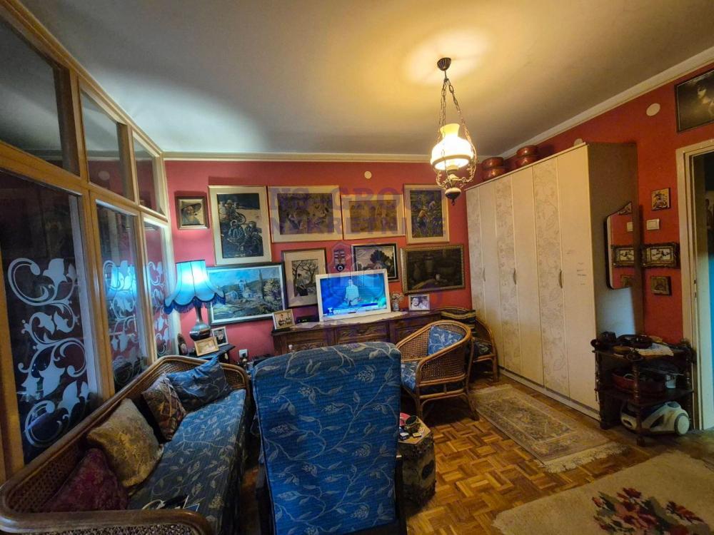 Slika 1 - Srce grada-stan 47m2-Retko u ponudi!