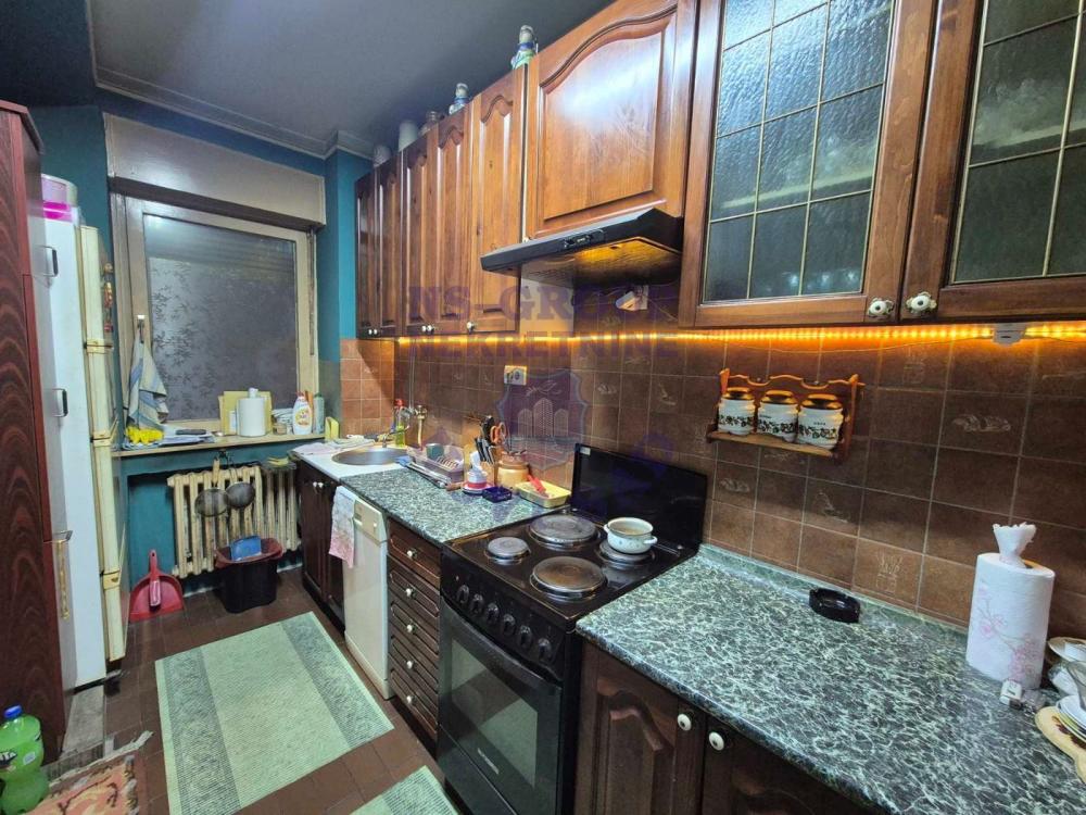 Slika 5 - Srce grada-stan 47m2-Retko u ponudi!