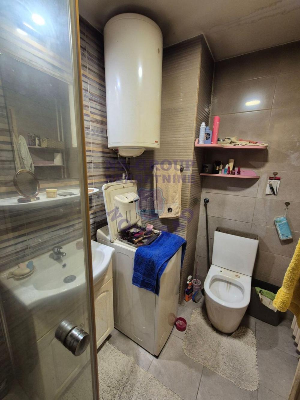 Slika 8 - Srce grada-stan 47m2-Retko u ponudi!