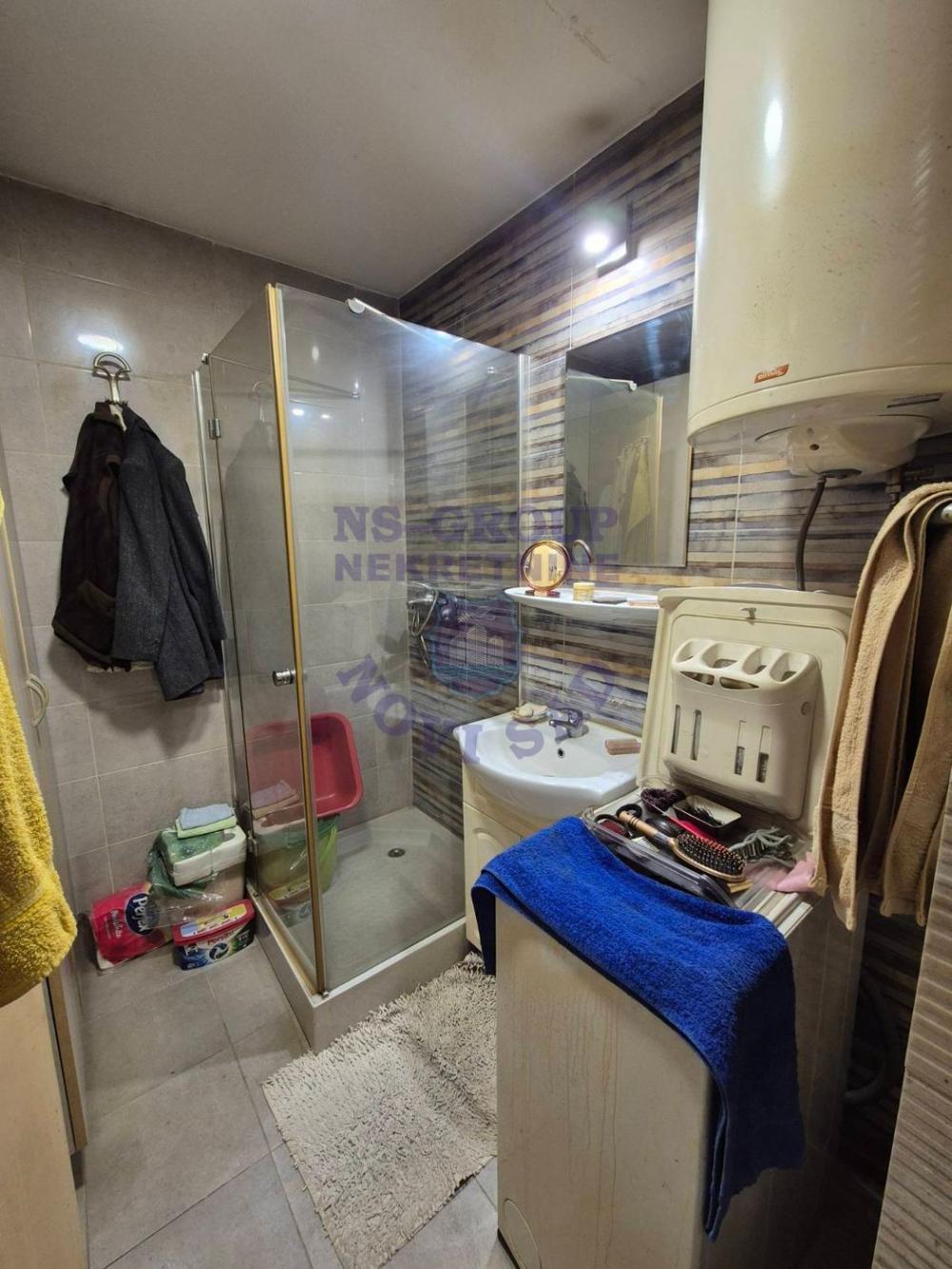 Slika 9 - Srce grada-stan 47m2-Retko u ponudi!