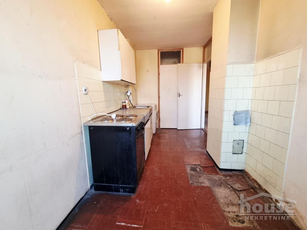 Slika 7 - Stan,NOVI SAD,LIMAN 2,kv: 68.00, € 210000, ID: 1065238