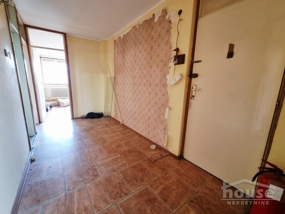 Slika 8 - Stan,NOVI SAD,LIMAN 2,kv: 68.00, € 210000, ID: 1065238