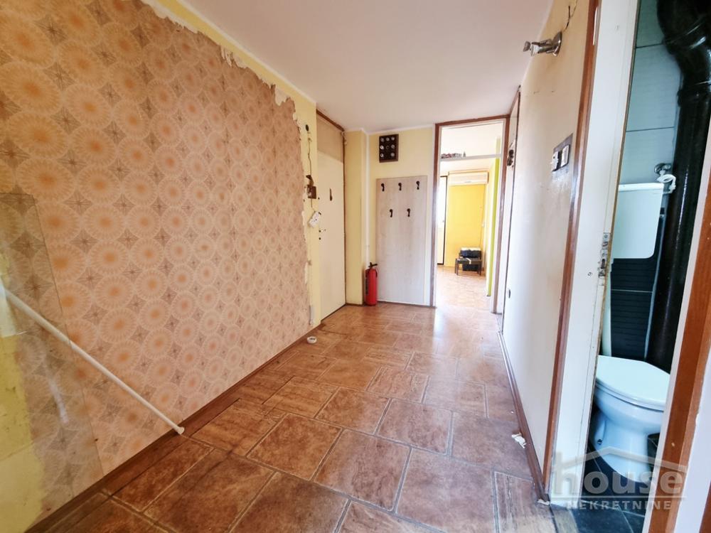 Slika 9 - Stan,NOVI SAD,LIMAN 2,kv: 68.00, € 210000, ID: 1065238