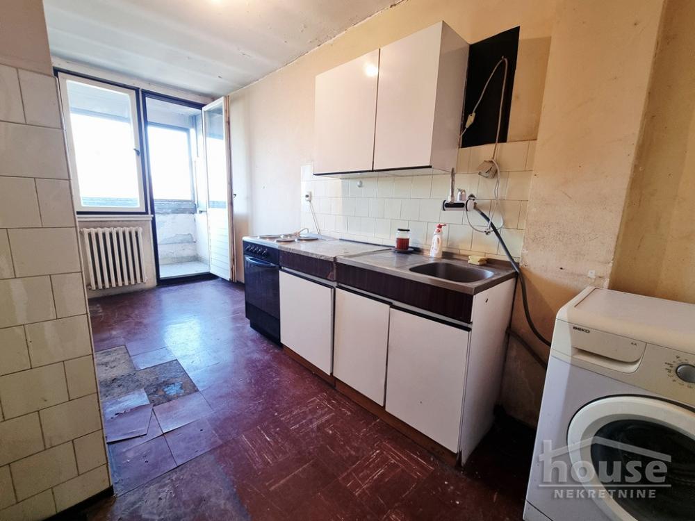 Slika 6 - Stan,NOVI SAD,LIMAN 2,kv: 68.00, € 210000, ID: 1065238