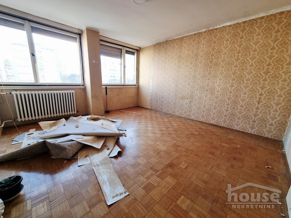 Slika 1 - Stan,NOVI SAD,LIMAN 2,kv: 68.00, € 210000, ID: 1065238