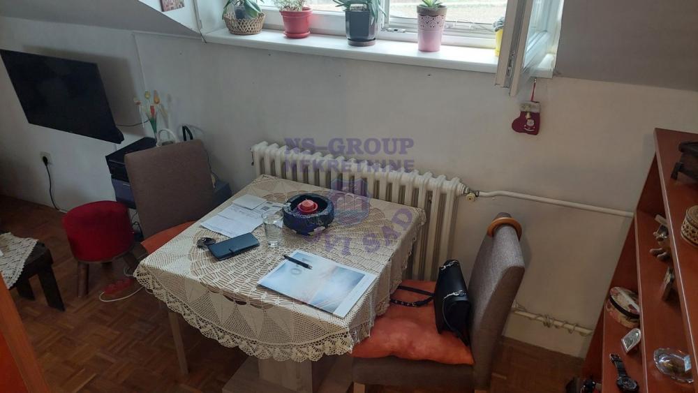 Slika 2 - Prodaja stana, 19m2