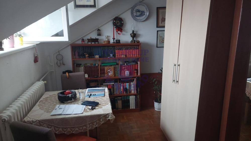 Slika 1 - Prodaja stana, 19m2