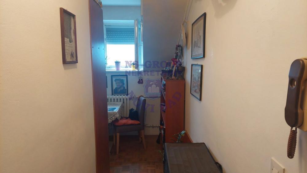 Slika 10 - Prodaja stana, 19m2