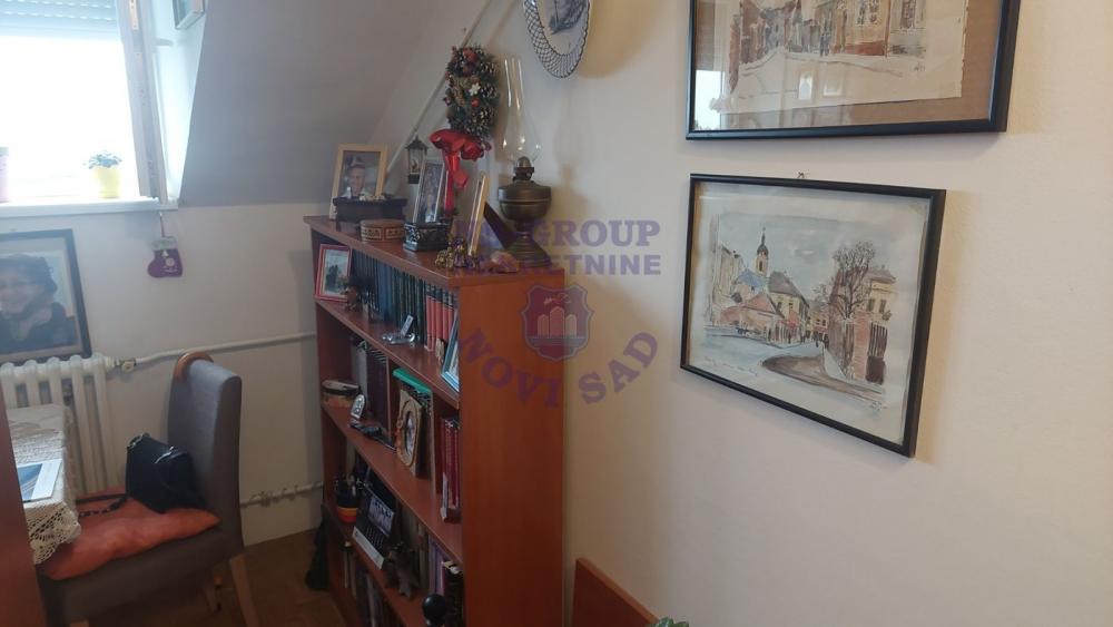 Slika 8 - Prodaja stana, 19m2