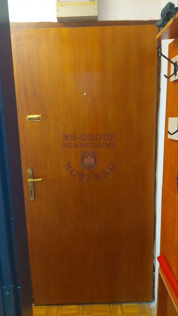 Slika 9 - Prodaja stana, 19m2