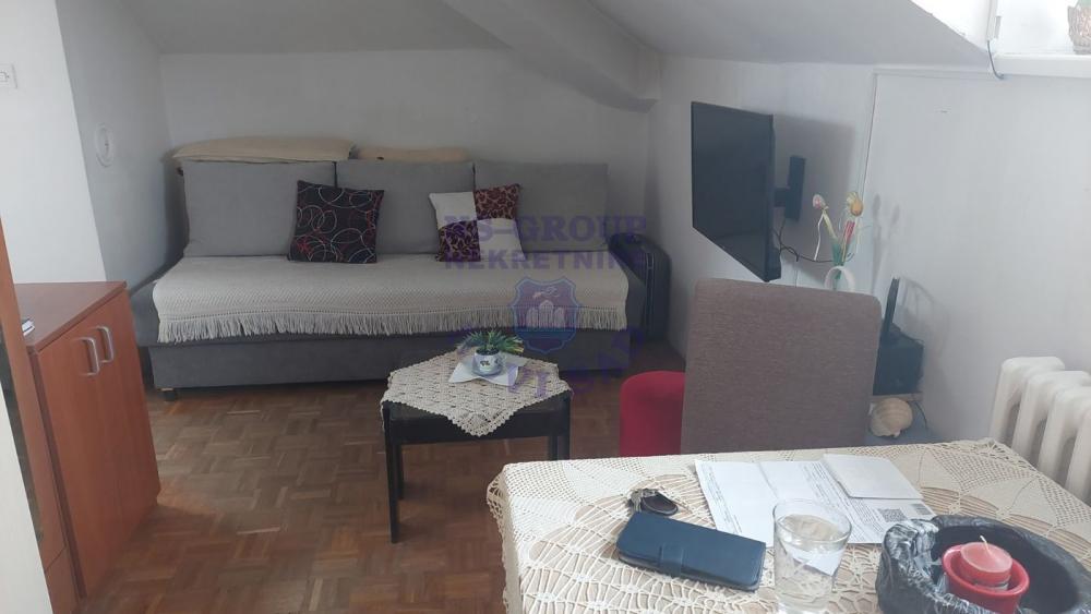 Slika 3 - Prodaja stana, 19m2