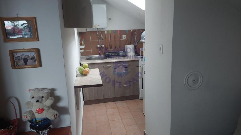 Slika 6 - Prodaja stana, 19m2