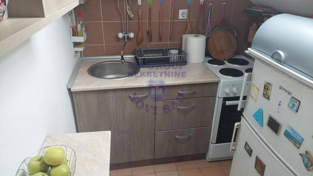 Slika 11 - Prodaja stana, 19m2