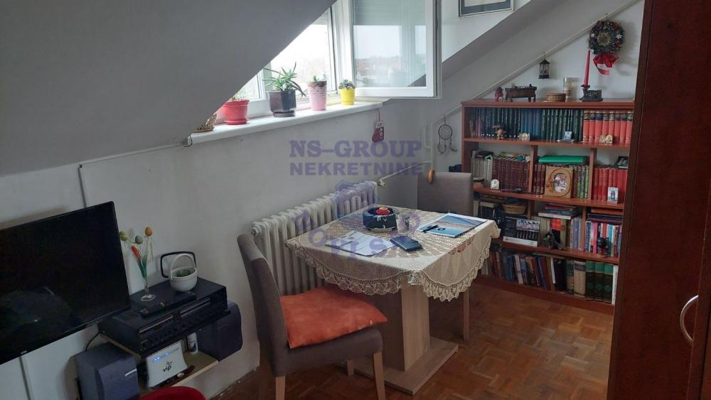 Slika 5 - Prodaja stana, 19m2