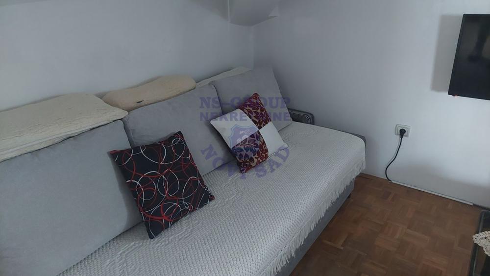 Slika 4 - Prodaja stana, 19m2