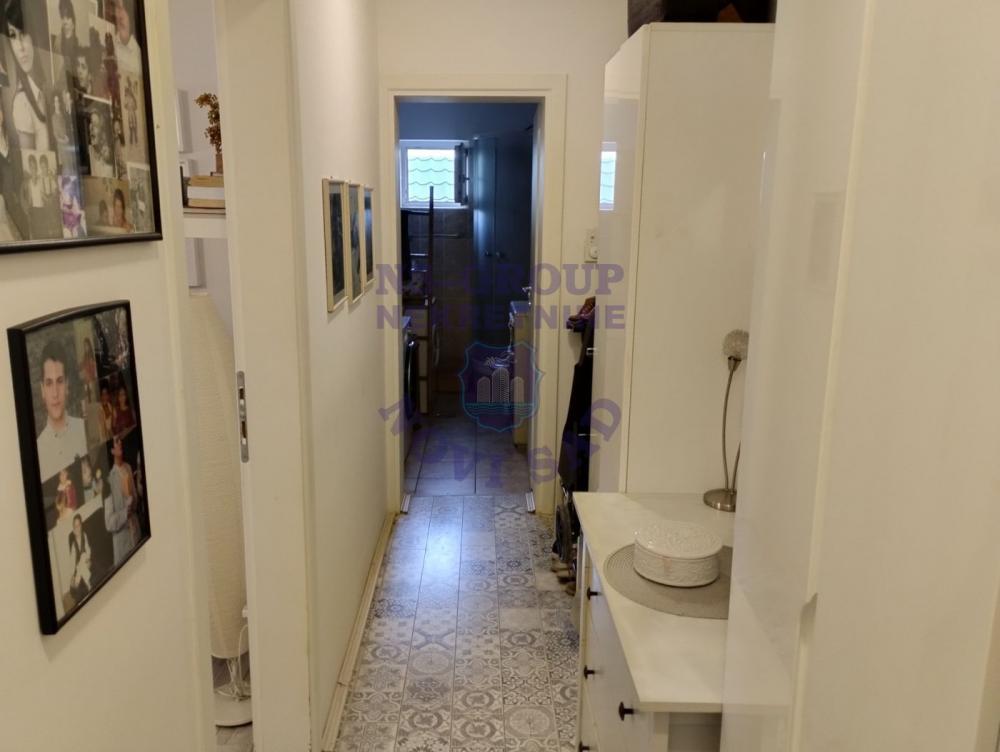 Slika 11 - Dvosoban, 57m2, Lipov gaj Novi Sad Novi Sad, sa terasom, sa parkingom