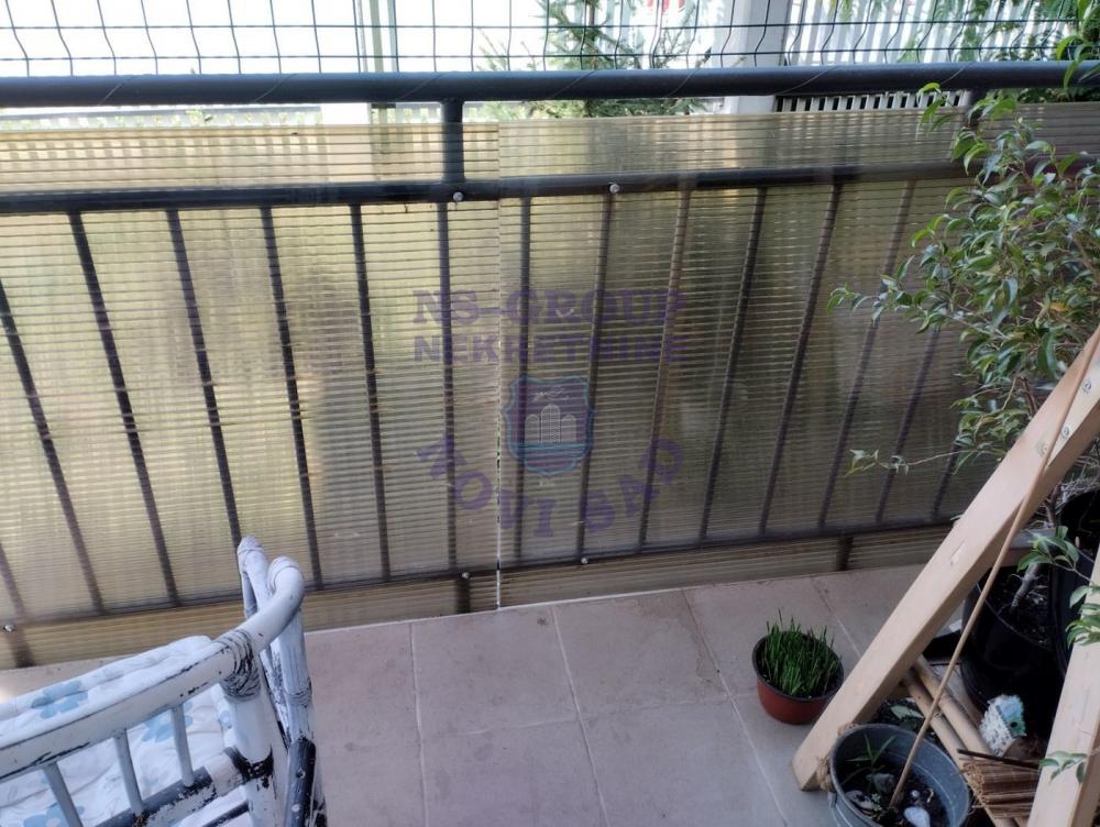 Slika 9 - Dvosoban, 57m2, Lipov gaj Novi Sad Novi Sad, sa terasom, sa parkingom