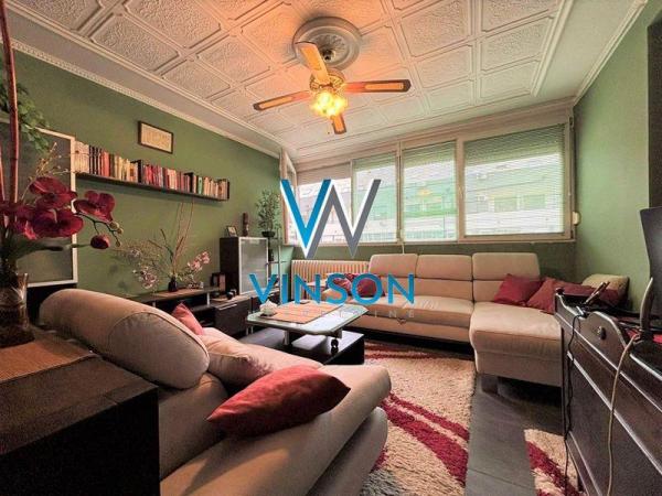 Slika 1 - Novi Sad, Liman I - Uknjižen dvosoban stan ID#1001167