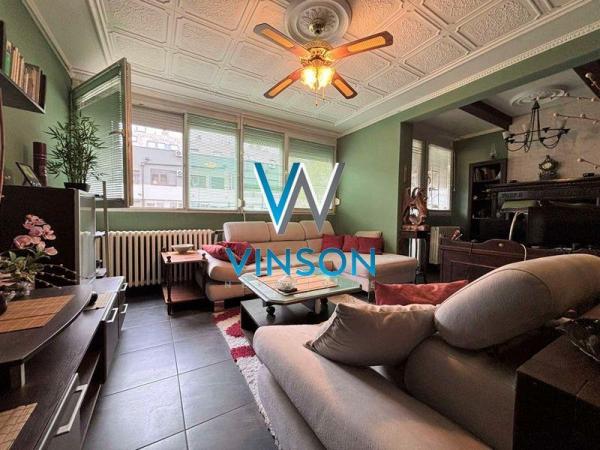 Slika 2 - Novi Sad, Liman I - Uknjižen dvosoban stan ID#1001167