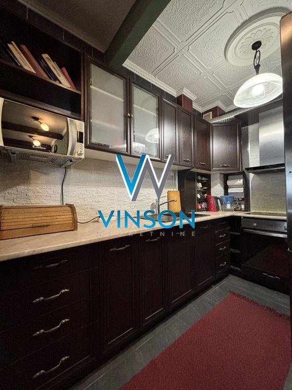 Slika 5 - Novi Sad, Liman I - Uknjižen dvosoban stan ID#1001167